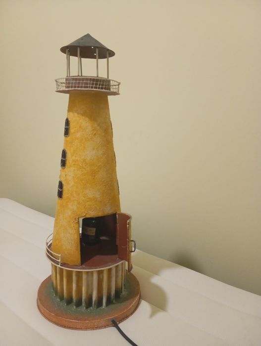 Farol - candeeiro