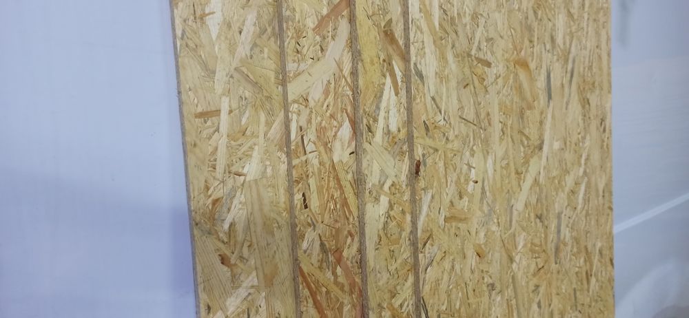 Osb 12mm płyta płyty