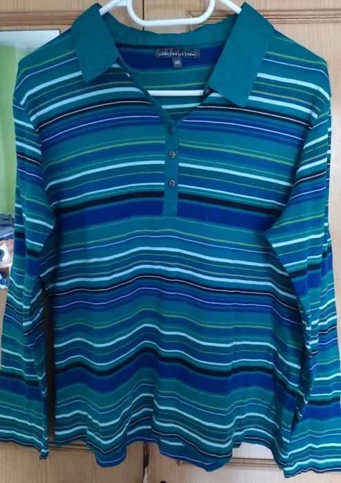 Ubrania damskie xxl/xxxl