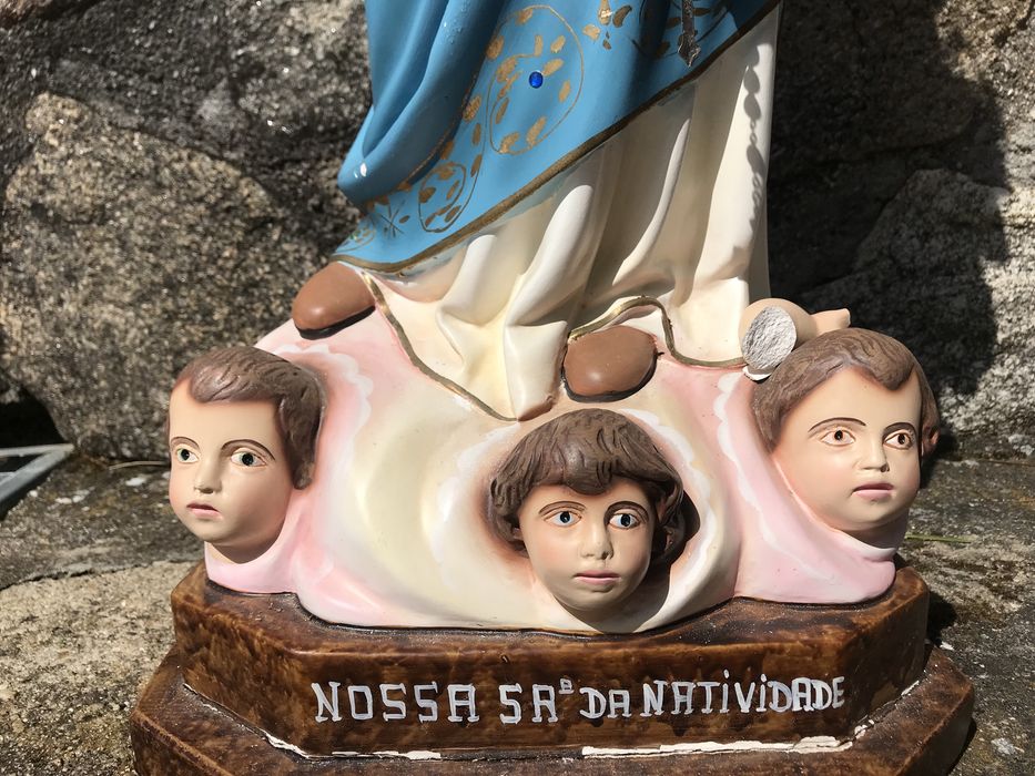 Nossa Senhora da Natividade