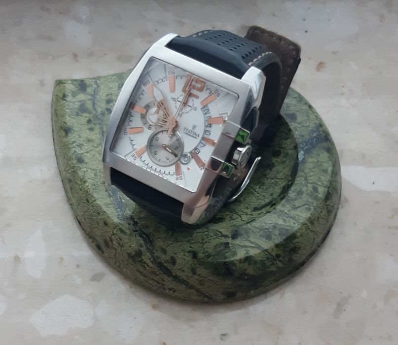Zegarek Festina oryginal