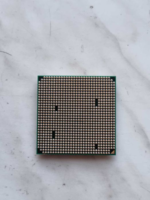 AMD Athlon II X2 255 - Socket AM2+ Socket AM3