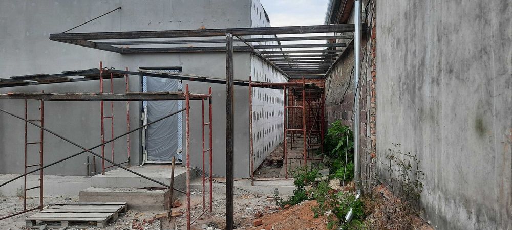 Надання зварювальних послуг на виїзд, зварювальник на виїзд