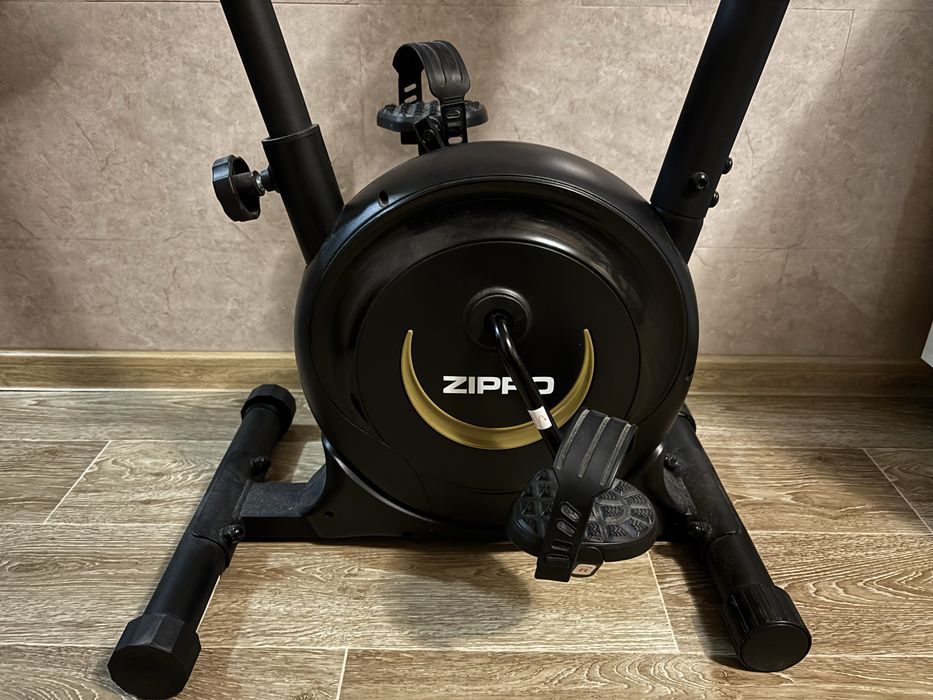 Rower stacjonarny Zipro