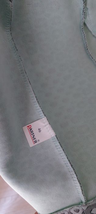 Płaszczyk narzutka damska Rozm 46