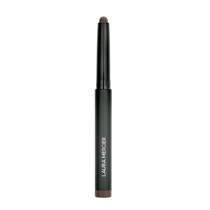 Laura Mercier Caviar Stick Eye Shadow Matte matowy cień do powiek Cafe Noir 1.64g