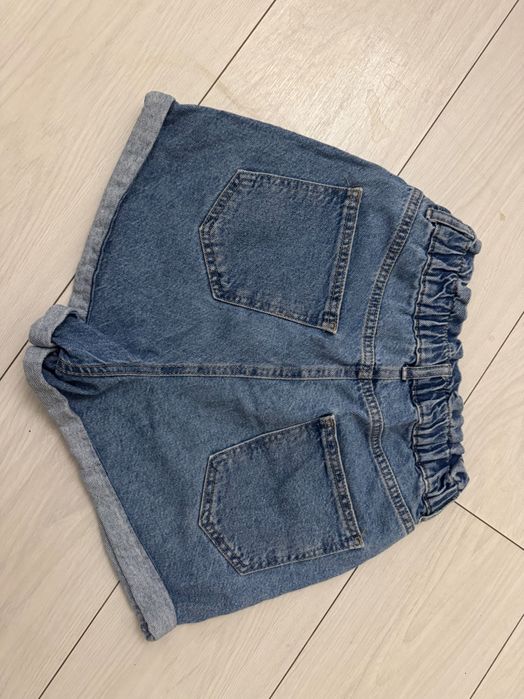 Шорты Бершка Bershka размер S-M , 36-38