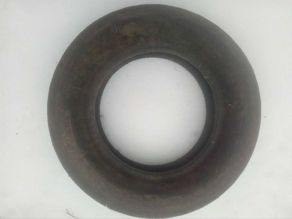 Покрышка СССР на Москвич или Жигули классика: ИН - 251: 550 грн ...