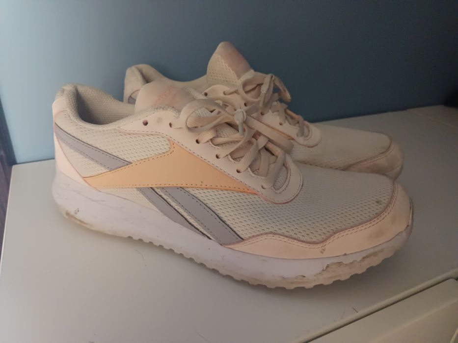 Buty sportowe, Reebok 41
