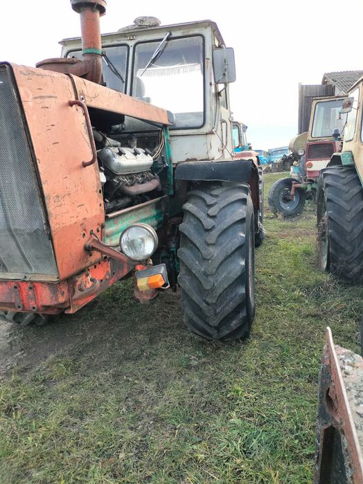 Продам ХТЗ Т-150 к в непоганому стані