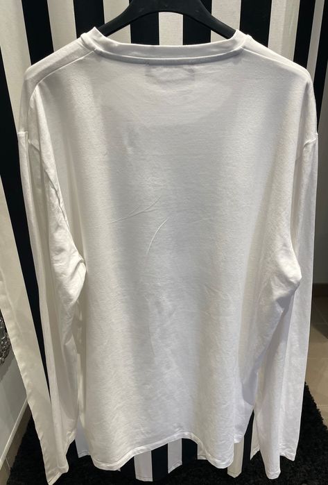 Męski longsleeve Guess by Marciano