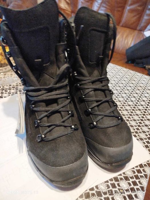 Buty lowa Elite Mountain GTX 41.5roz