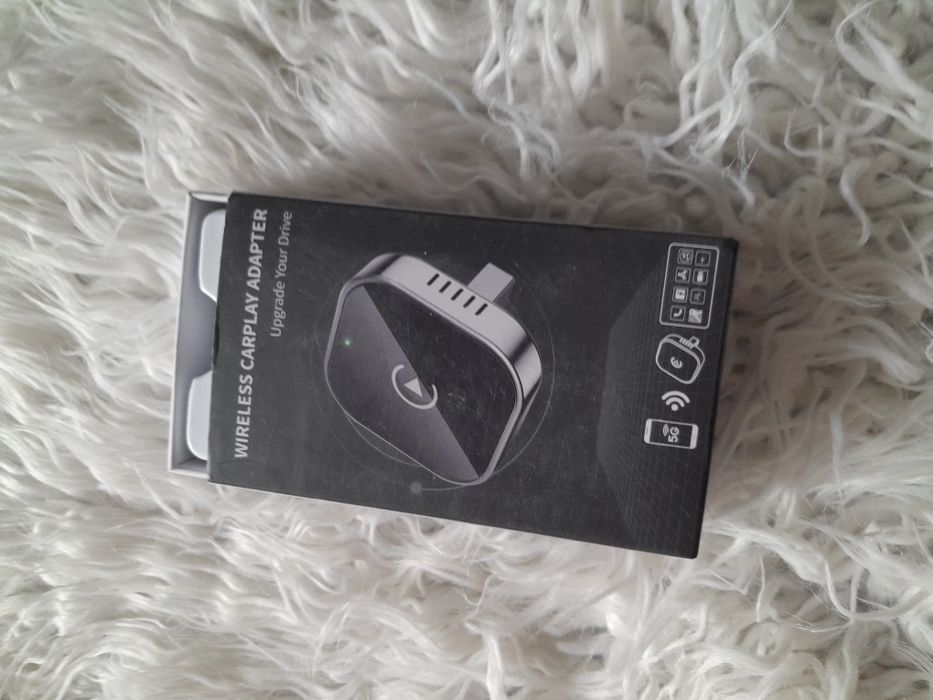 carplay adapter tylko dziś taka cena