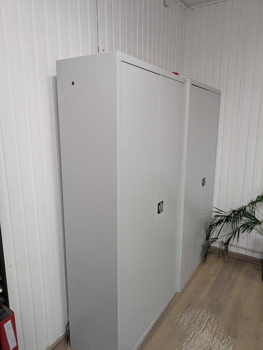 Meble biurowe używane