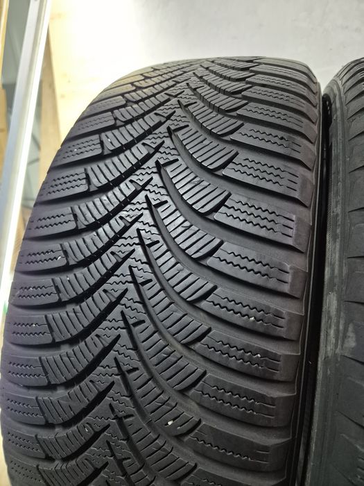 Шини 205/55/16, Hankook,  (616)