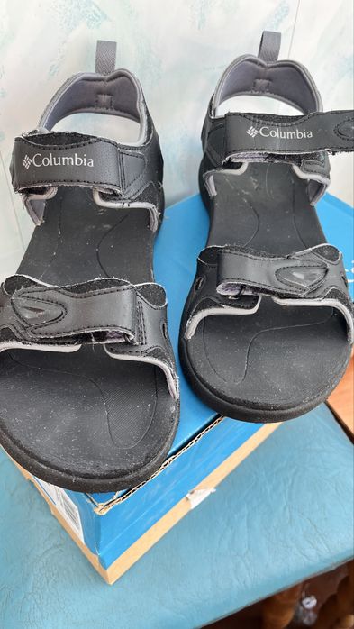 Босоніжки, сандалі columbia 41, 26см