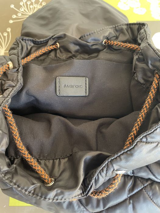 Mochila Parfois Preta