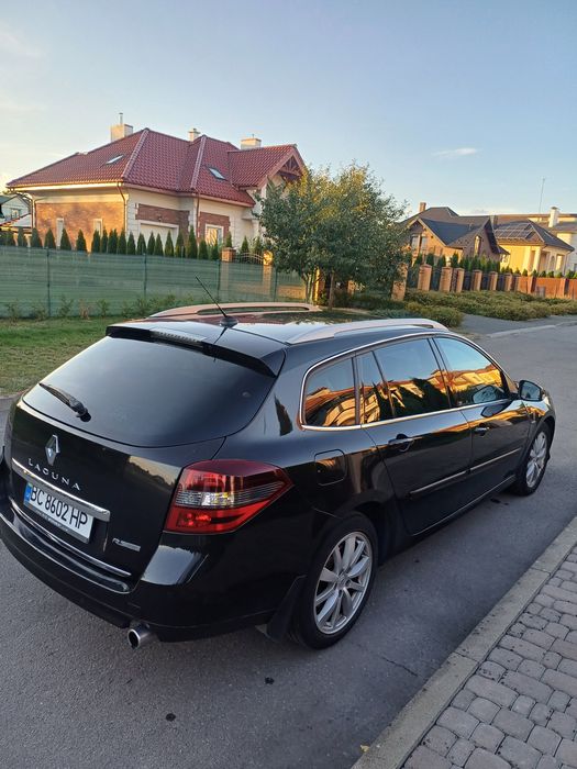 Продам Renault Laguna 3