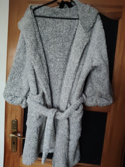 Szlafrok damski 38