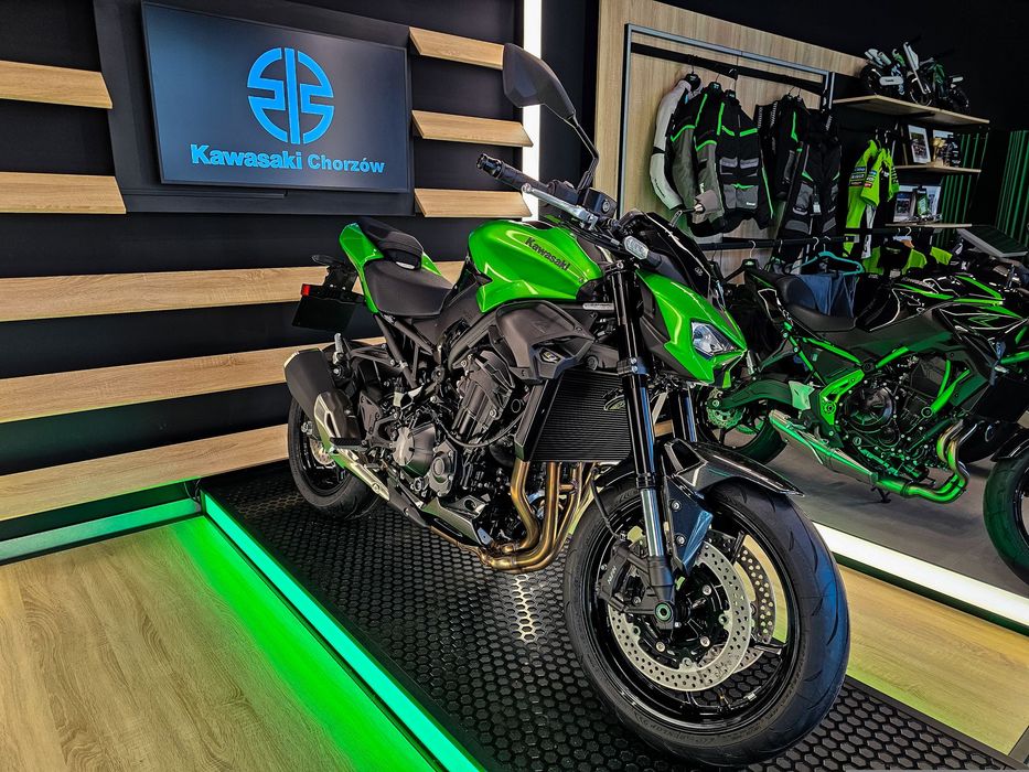 Kawasaki