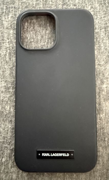 Etui DO iPhone 13 Pro Max, KARL LAGERFELD