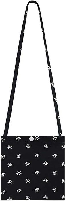 Vestido Wednesday Addams