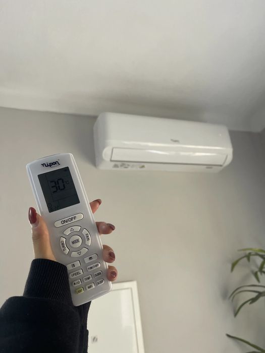 продаж, монтаж, ремонт, обслуговування кондиціонерів