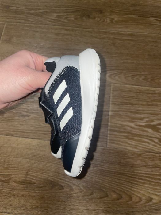 Дитячі кросівки для хлопчика Tensaur 21 розмір 13,5 см устілка