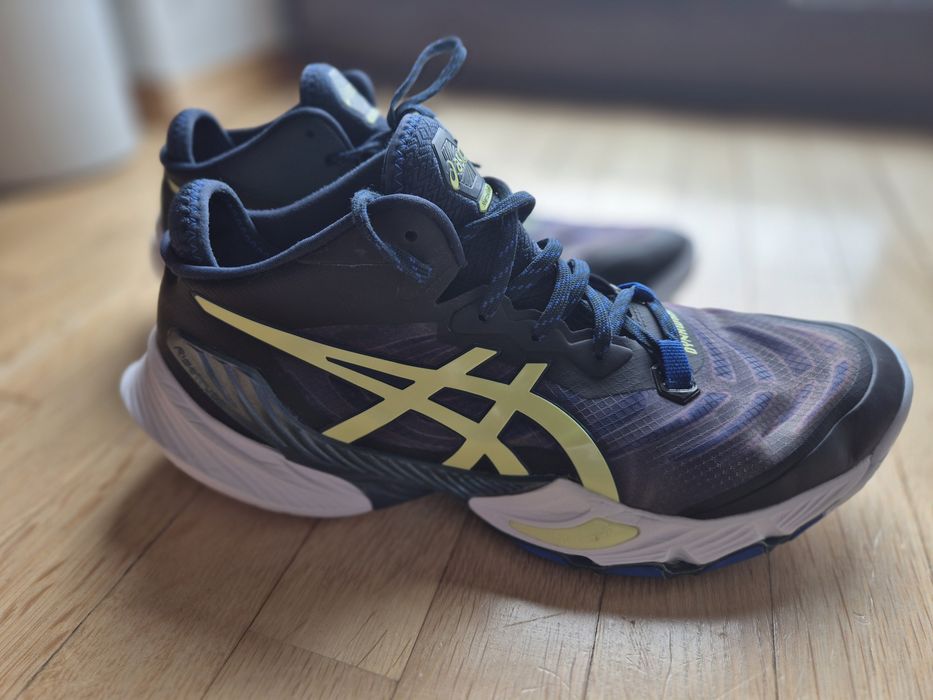 Asics 0Metarise buty do siatkówki