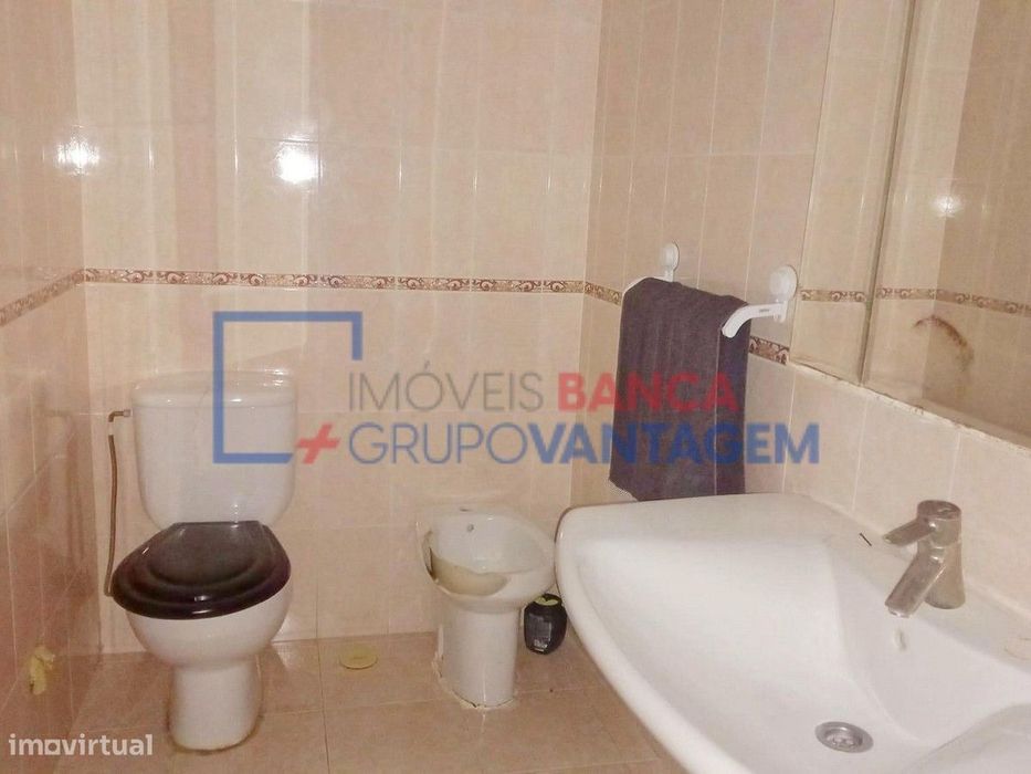 Apartamento T3 Amora