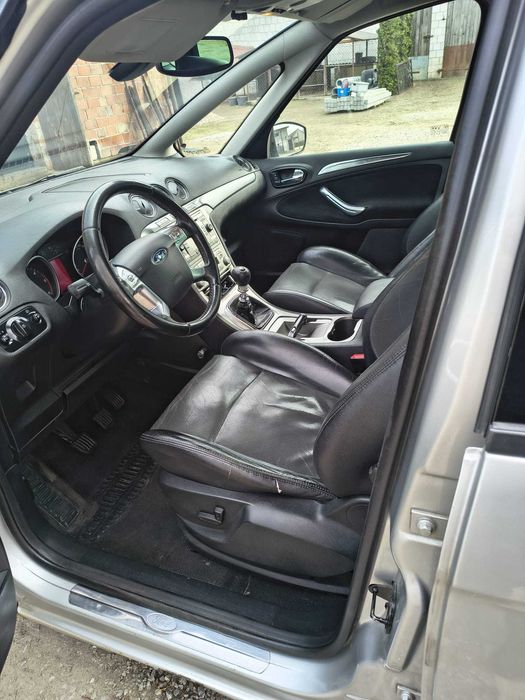 Sprzedam Ford S MAX 1.8 tdci, 2006