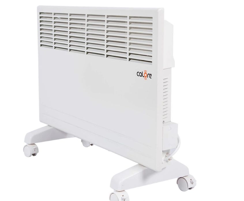 Тепловой электрический конвектор