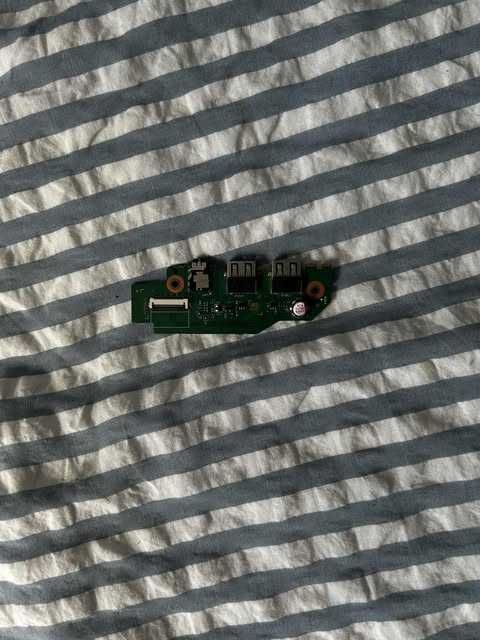 Części od laptopa acer predator G3-572-79DV (ceny w opisie)