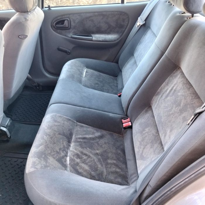 Renault Megane 1.4 energy