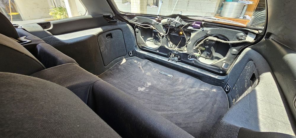 Audi A4 1.9 TDI 2000