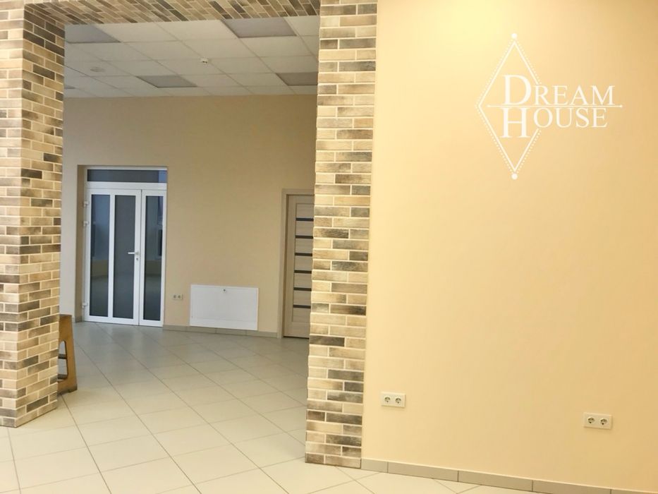 Продаж комерційного приміщення (стоматологічний кабінет)