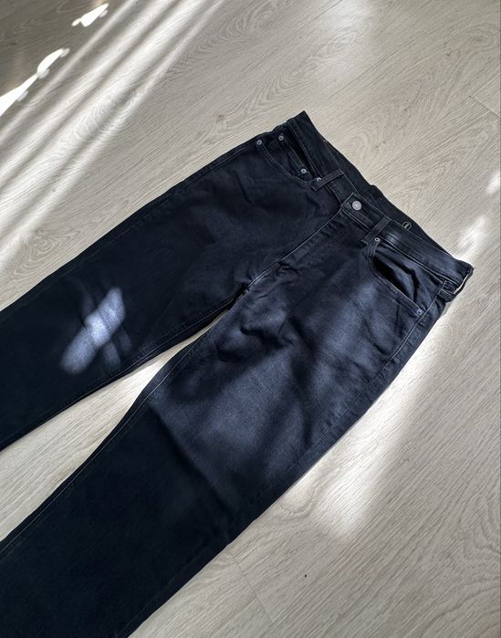 Чоловічі джинси  Levi’s 541 Athletic Taper, колір Rigid Dragon
