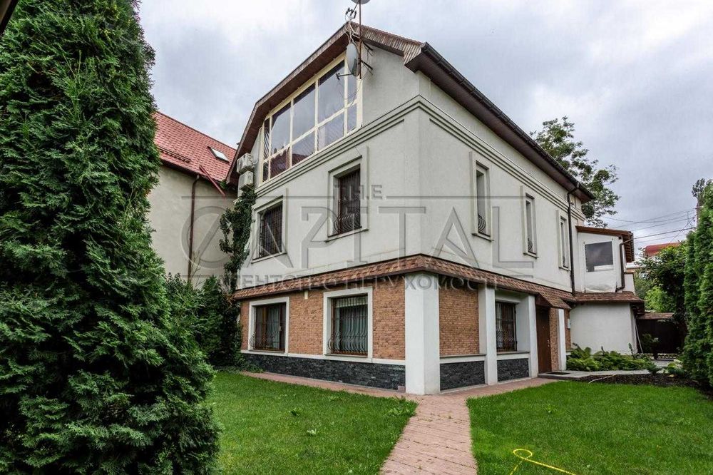 Оренда будинку, Шевченківський р-н, Нивки