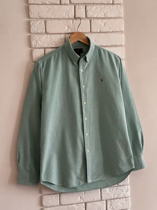 Сорочка Ralph Lauren polo