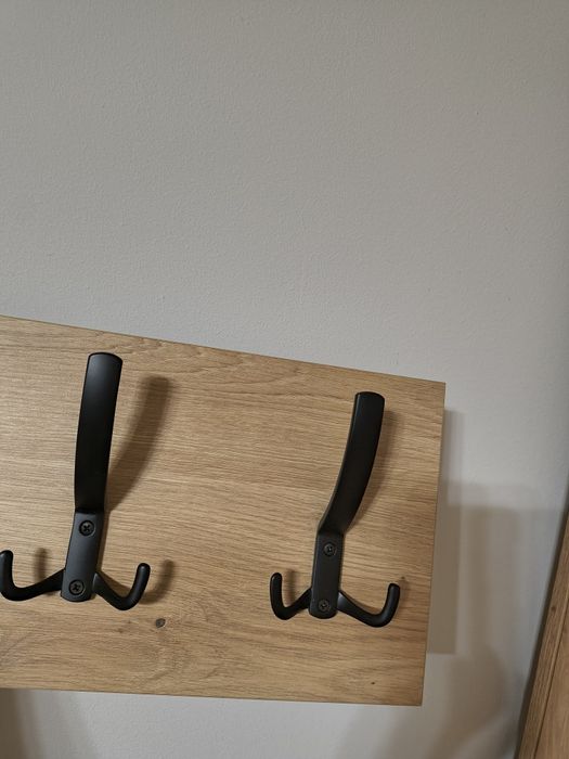 Wieszak ścienny 70cm