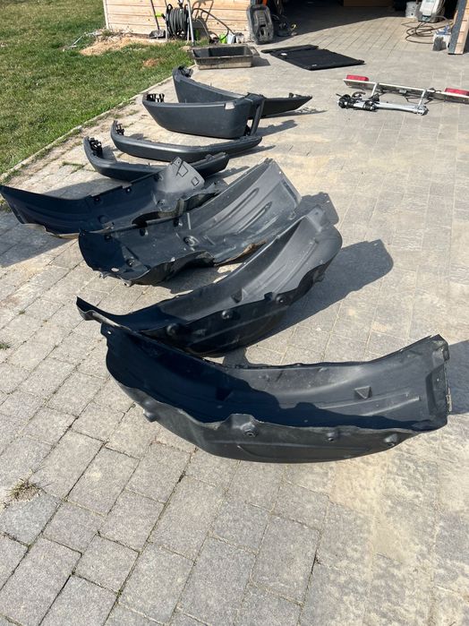 Nadkola Jeep Wrangler JL 2021r, 4D