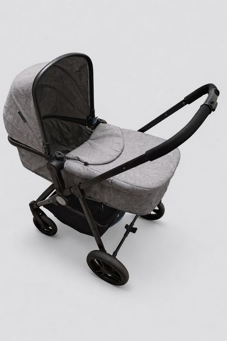 Wózek 3w1 Kinderkraft Juli
