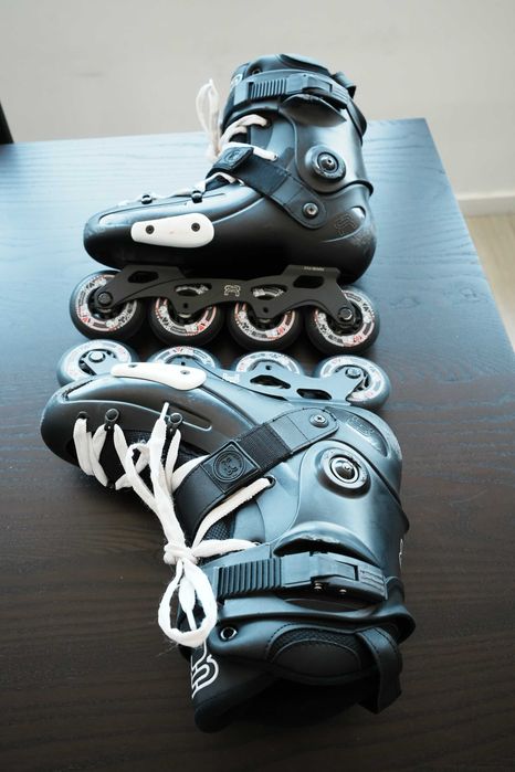Patins FR Skates FRX 80 numero 44