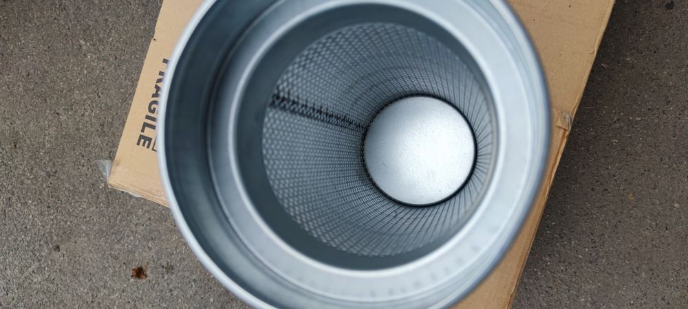 Повітряний фільтр для вольво Fm