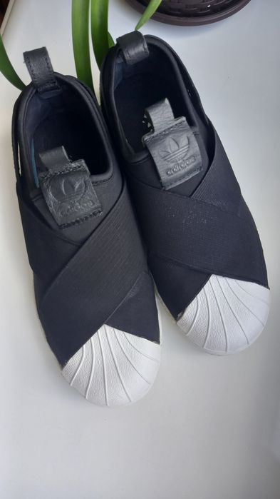 Кросівки Adidas Superstar Slip-On