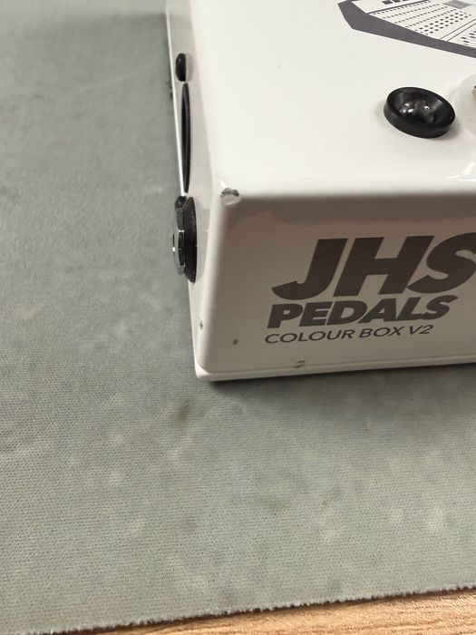 JHS Colourbox V2