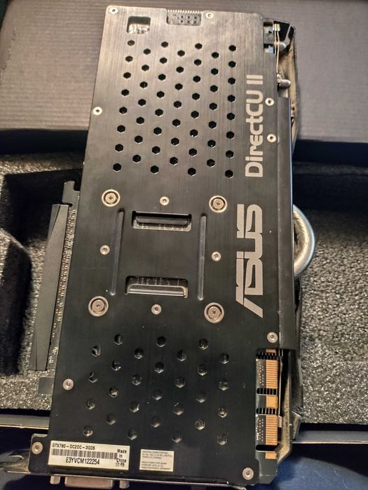 Karta graficzna Asus GTX 780-DC2OC-3GD5