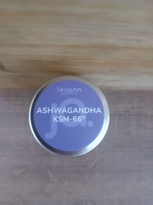 Ashwagandha KSM-66