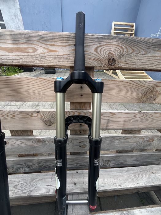 Fox 34 evolution,fox 36 performance