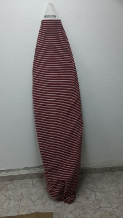 Vendo Prancha de Surf Polen 6.3"